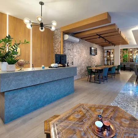 Hotel Sinan