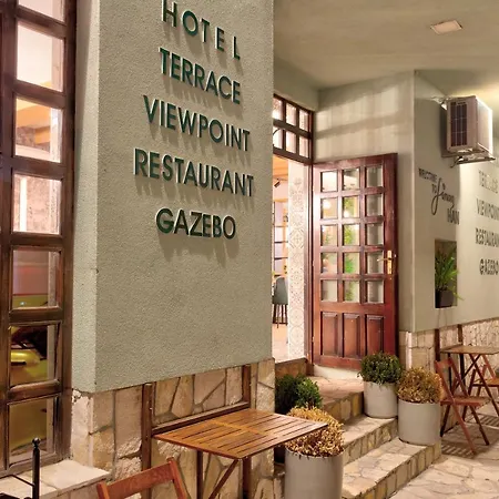 Sinan Hotel 3*