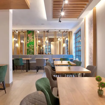 Sinan Hotel Mostar