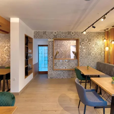 Sinan Hotel Mostar