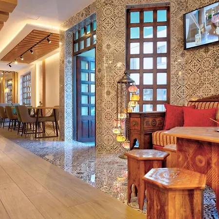 Sinan 3* モスタル