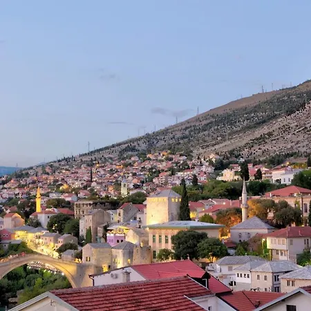 Sinan Hotel