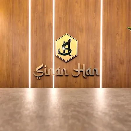 Sinan Hotel 3*