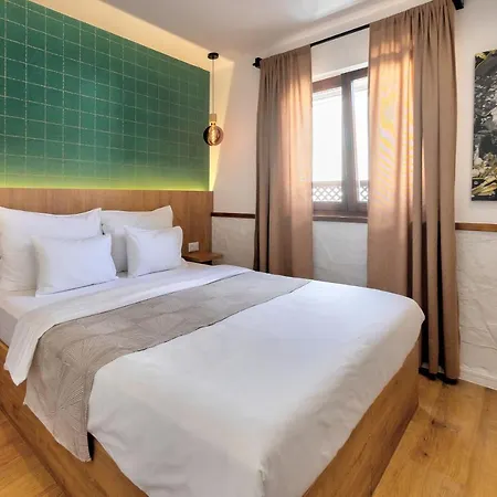 Hotel Sinan