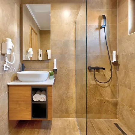 Hotel Sinan