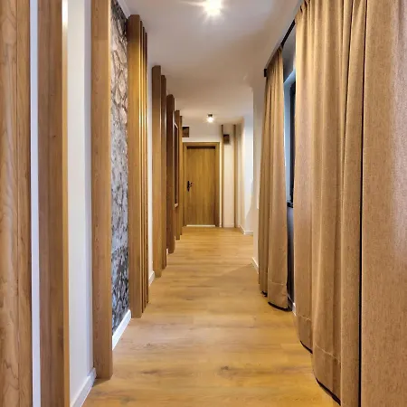 Hotel Sinan 3*
