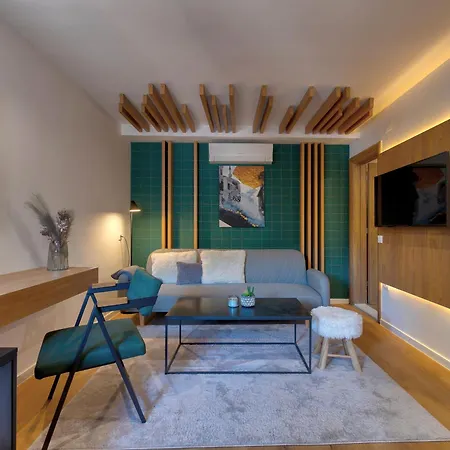 Sinan Hotel 3*