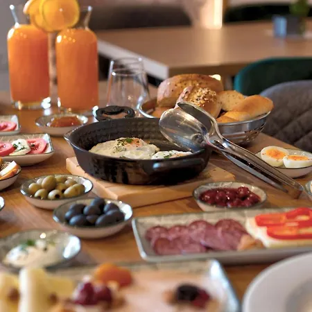 Sinan Hotel Mostar