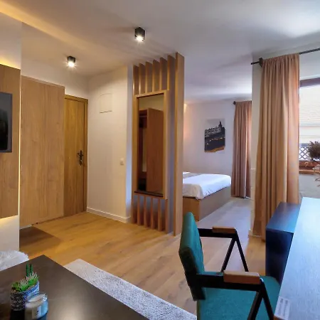 Sinan Hotel