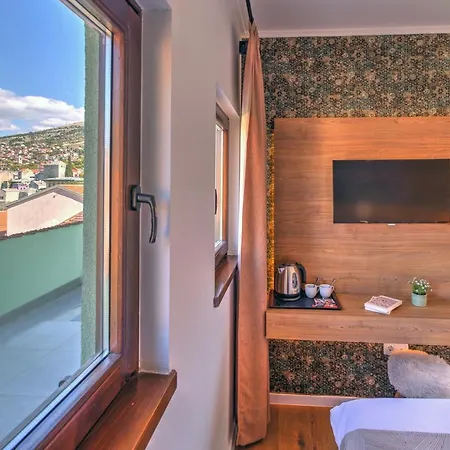 Sinan 3* Mostar