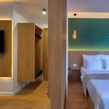 Sinan Hotel Mostar