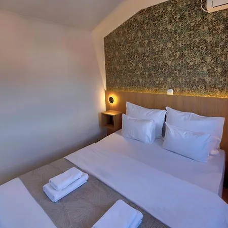 Sinan Otel