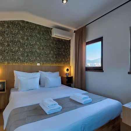 Sinan Hotel