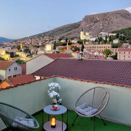Hotel Sinan Mostar