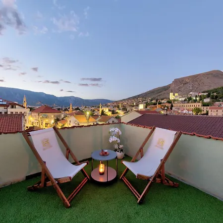 Sinan Hotel Mostar