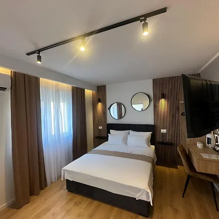 Sinan Hotel