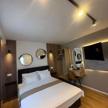Hotel Sinan