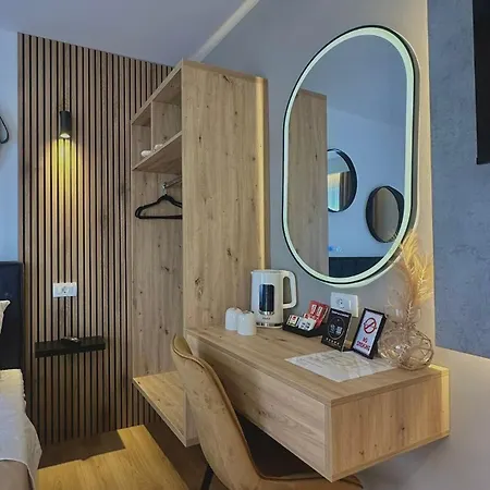 فندق Sinan 3*