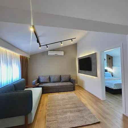 Sinan ホテル モスタル