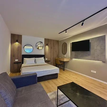 Sinan 3* Mostar