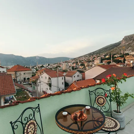 Sinan Mostar