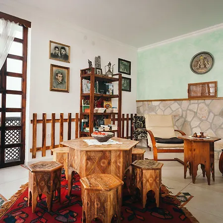 Hotel Sinan