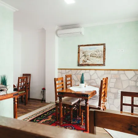 Sinan Hotel Mostar