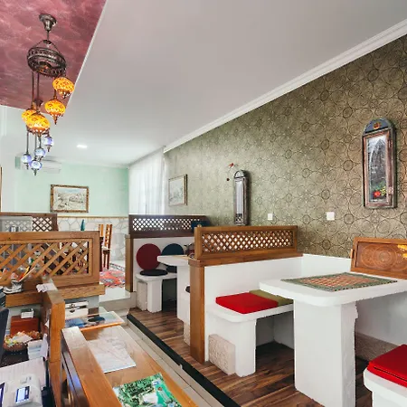 Sinan Hotel Mostar