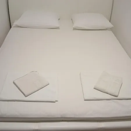 Sinan Hotel