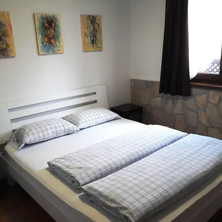 Hotel Sinan Mostar