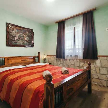 Sinan Mostar