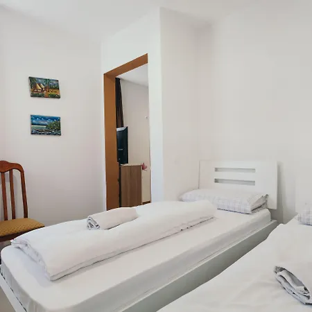 Hotel Sinan