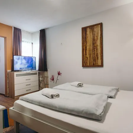Hotel Sinan