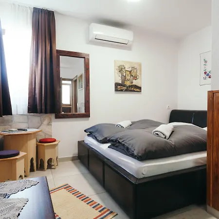 Sinan Hotel