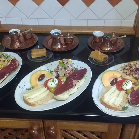 Hotel Sinan