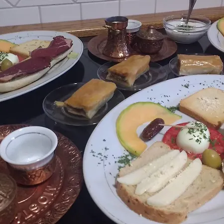 Hotel Sinan
