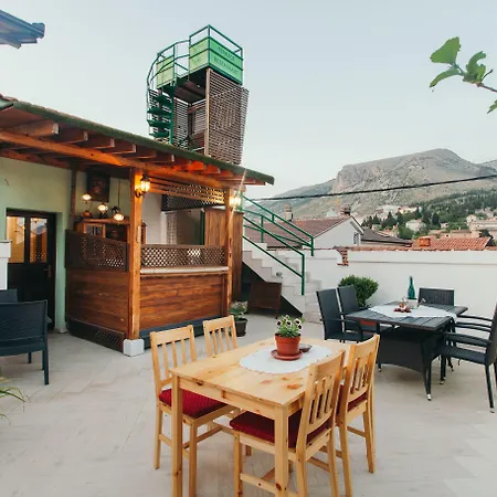 Sinan Hotel Mostar