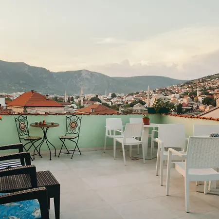 Hotel Sinan