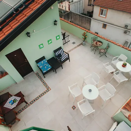 Sinan 3* Mostar