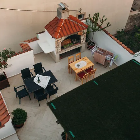 Hotel Sinan 3*