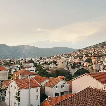Sinan 3* Mostar