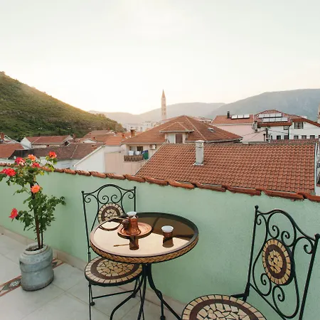 Sinan 3* Mostar