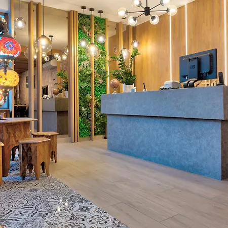 Sinan Hotel Mostar
