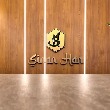 Hotel Sinan 3*