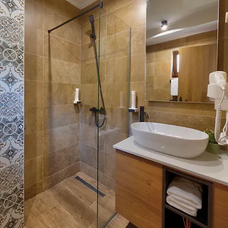 Hotel Sinan