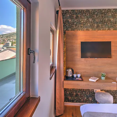 Hotel Sinan 3*