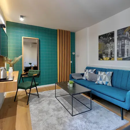 Hotel Sinan