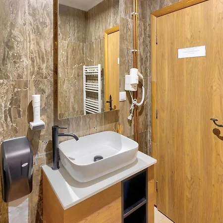 Hotel Sinan