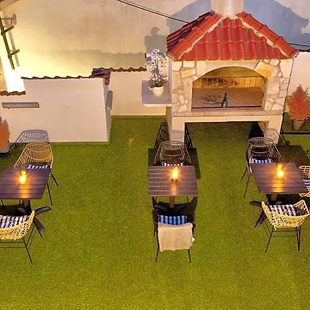 Sinan Hotel 3*