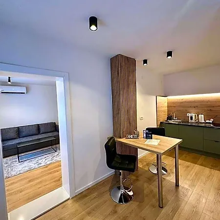 Hotel Sinan 3*